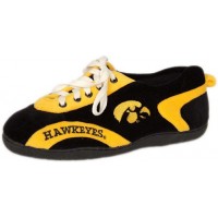 University of Iowa Slippers