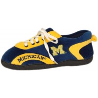 University of Michigan Slippers
