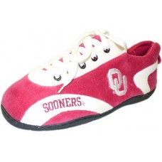 University of Oklahoma Slippers