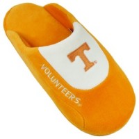 University of Tennessee Low Pro Stripe Slippers