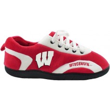 University of Wisconsin Slippers