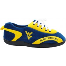 West Virginia University Slippers