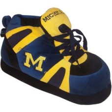 University of Michigan Boots