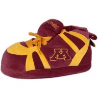 University of Minnesota Boots