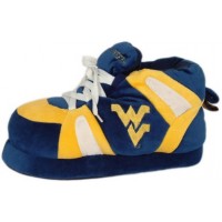 West Virginia University Boots