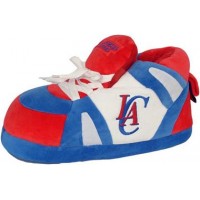 Los Angeles Clippers Boots