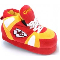 Kansas City Chiefs Boots