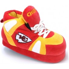 Kansas City Chiefs Boots
