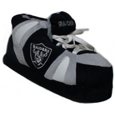 Oakland Raiders Boots
