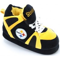 Pittsburgh Steelers Boots