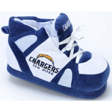 San Diego Chargers Boots