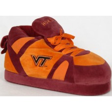 Virginia Tech University Boots