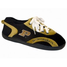 Purdue University Slippers