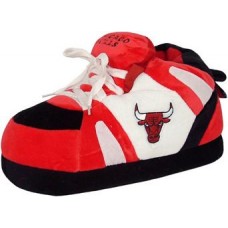 Chicago Bulls Boots