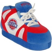 Detroit Pistons Boots