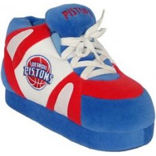 Detroit Pistons Boots