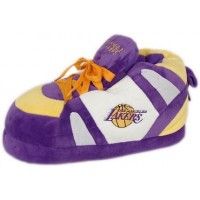 Los Angeles Lakers Boots