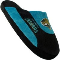 Jacksonville Jaguars Low Pro Slippers